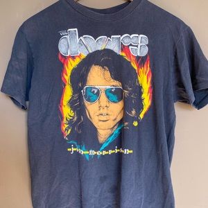 Vintage Doors Jim Morrison T-Shirt